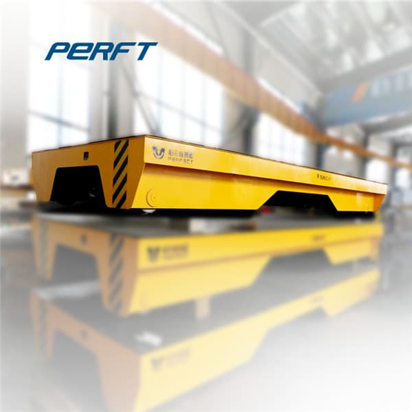 busbar mold transfer cars for transport cargo